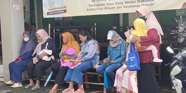 Tangani Stunting, Tiga Kelompok ini harus Bebas Stunting