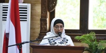 Pemkab Batang Raih Lima Besar MCP KPK Jawa Tengah