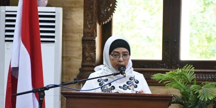 Pemkab Batang Raih Lima Besar MCP KPK Jawa Tengah