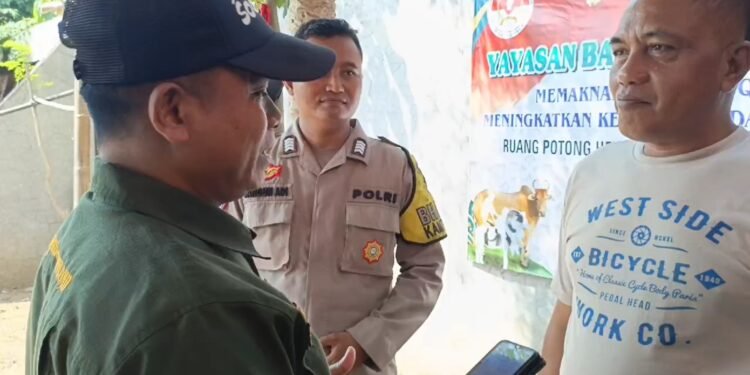 Ini Kata DANRAMIL Kota Batang Tentang LKSA YBPI