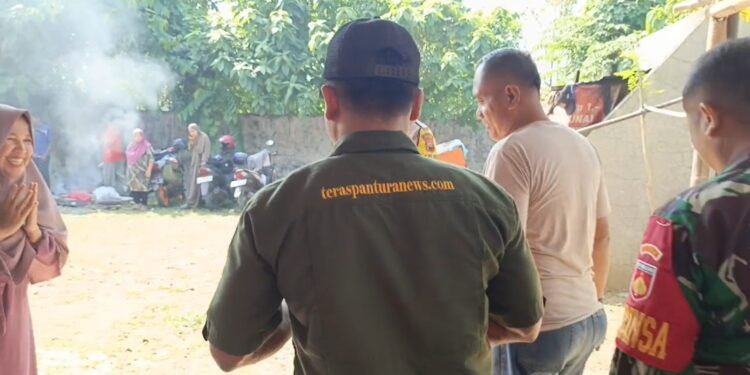 Ini Kata DANRAMIL Kota Batang Tentang LKSA YBPI