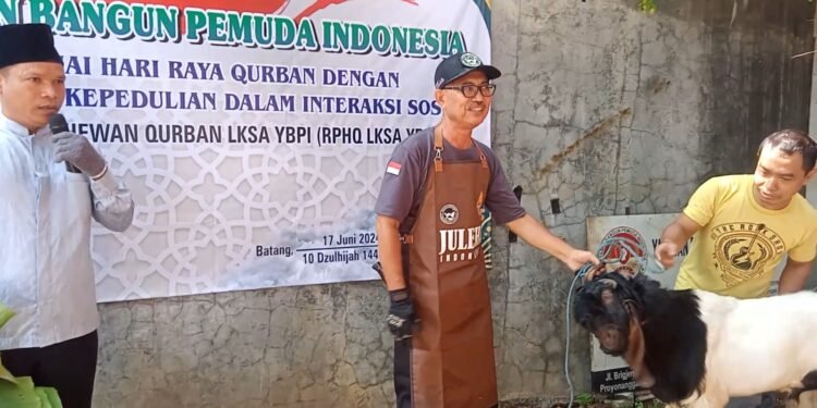 Keren LKSA YBPI Memiliki  JULEHA Mandiri Yang Tersertifikasi Khusus