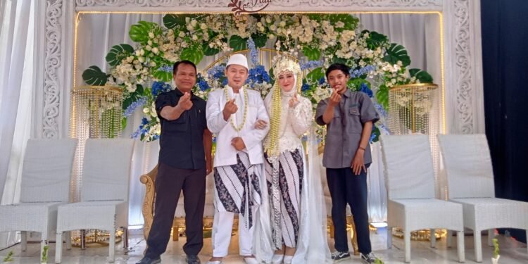 Keutamaan Dan Hikmah Pernikahan Dalam Pandangan Islam