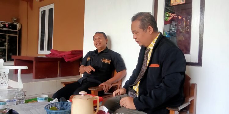 Profesi Bertani Adalah Panggilan Tuhan