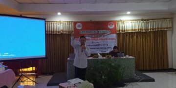 Nilai Kemanusiaan Adalah Basic  Terwujudnya Estafeta  Kehidupan