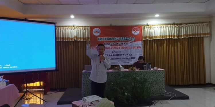 Nilai Kemanusiaan Adalah Basic  Terwujudnya Estafeta  Kehidupan