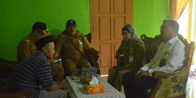 Pemkab Batang Fasilitasi Perawatan Medis Dua Warga ODGJ yang Dipasung Lebih dari 10 Tahun