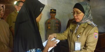 Pemkab Batang Fasilitasi Perawatan Medis Dua Warga ODGJ yang Dipasung Lebih dari 10 Tahun