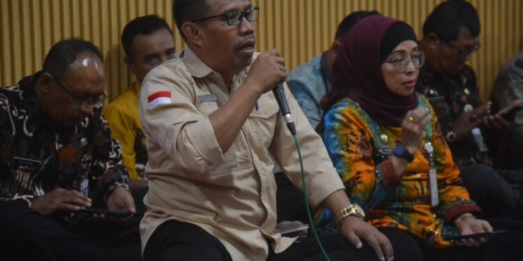 Sarasehan Bupati Batang: Sinergi Pekerja Sosial untuk Masa Depan Lebih Baik