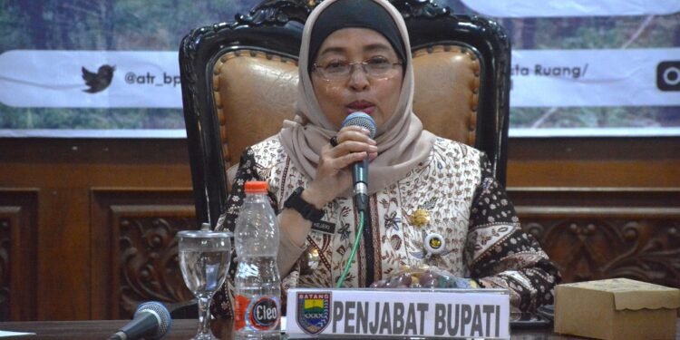 Batang Prioritaskan Kesehatan Mental, Strategi Pj Bupati Tanpa Panti Rehabilitasi