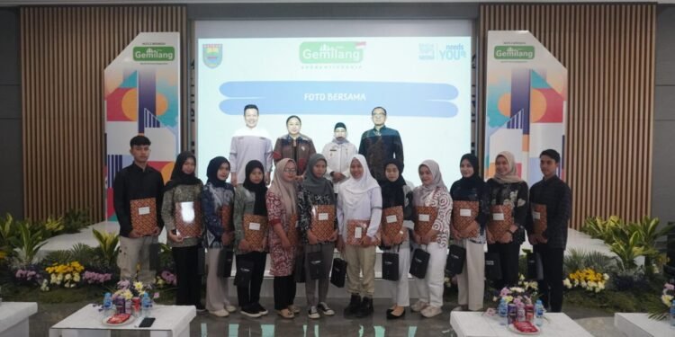 Program Magang Gemilang di Batang Cetak Tenaga Kerja Berkualitas