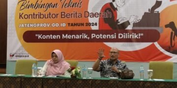 KONTRIBUTOR PERLU TRIK KHUSUS, AGAR KONTEN LOKAL MENASIONAL