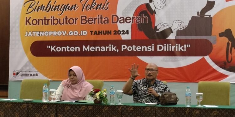 KONTRIBUTOR PERLU TRIK KHUSUS, AGAR KONTEN LOKAL MENASIONAL