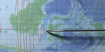 Batang Diguncang Gempa, BPBD Sebut Beberapa Bangunan Rusak