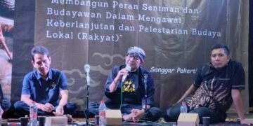 Akses Dipermudah, Seniman Batang Bakal Makin Eksis