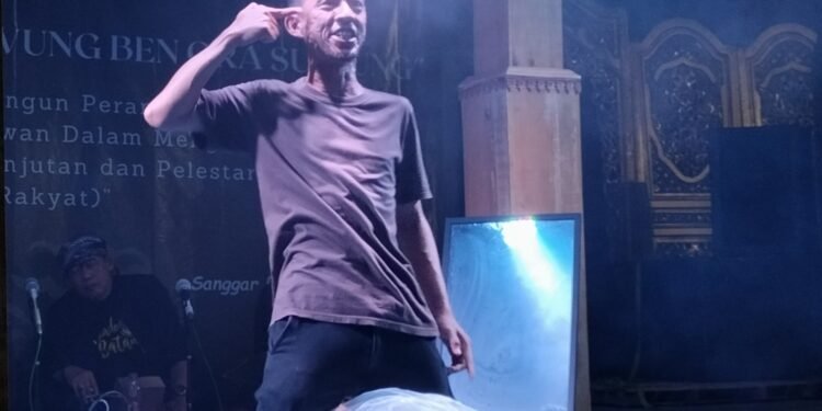 Akses Dipermudah, Seniman Batang Bakal Makin Eksis