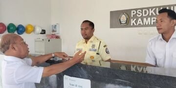 Beasiswa Agribisnis PSDKU Undip Buka Peluang Petani Milenial