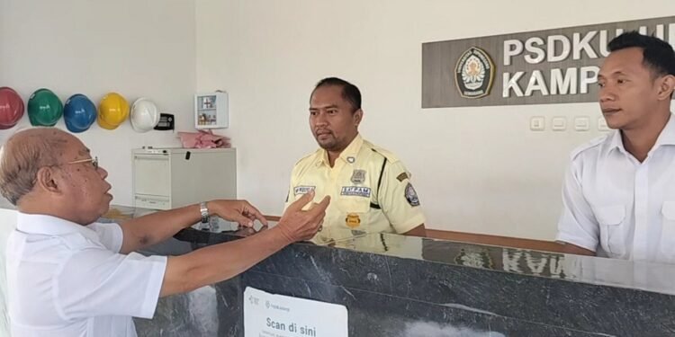 Beasiswa Agribisnis PSDKU Undip Buka Peluang Petani Milenial