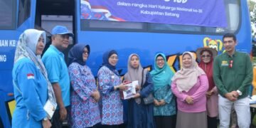 Optimalkan Elsimil, DP3AP2KB Berupaya Wujudkan Catin Sehat