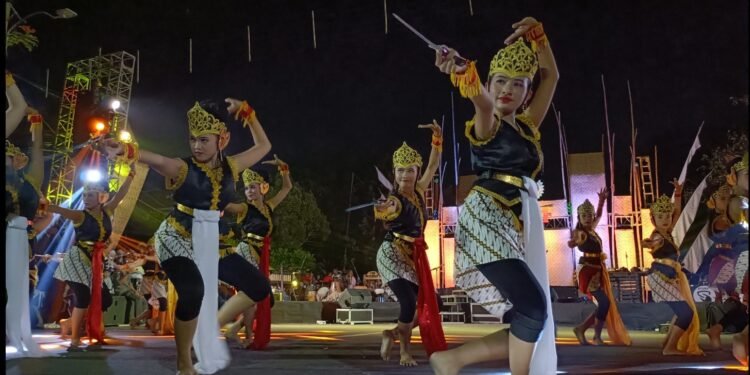 Musik Etnik hingga Night Carnival Meriahkan Rangkaian BAF