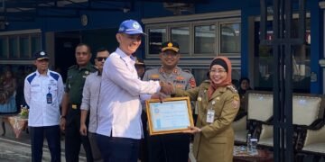 PUDAM Sendang Kamulyan Targetkan Dapat Berikan Layanan Air Bersih di KIT Batang