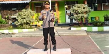 Sinergi Kepolisian, BNNK dan Guru di Batang: Edukasi Bahaya Narkoba di Lingkungan Pendidikan