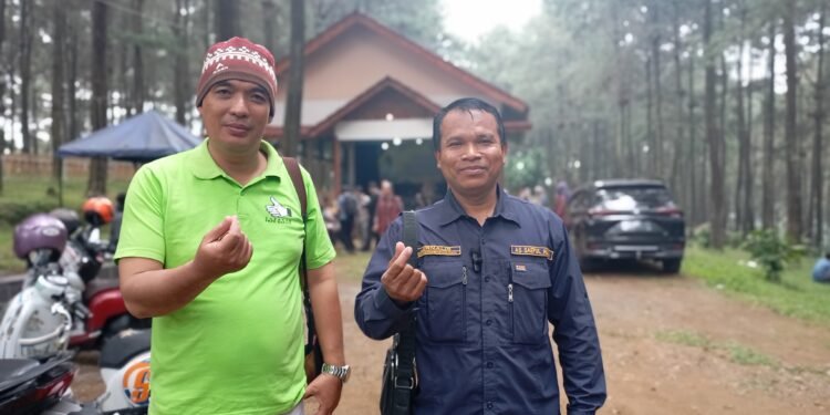 Peran Dan Kiprah Yayasan FKPB Membantu Pemerintah Dalam Penanganan ODHA.