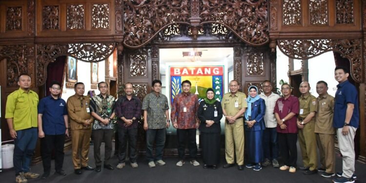 Temuan Situs Candi Bata di Kabupaten Batang Masuki Babak Baru
