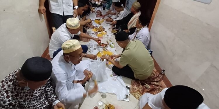 Menu Indonesia yang Dirindukan