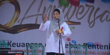 HUT Ke-20, BPR Bapera Batang Jadi Perbankan sehat Dari Penilaian OJK