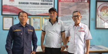 Berbagi Pengalaman Bersama Pegiat NGO Indonesia