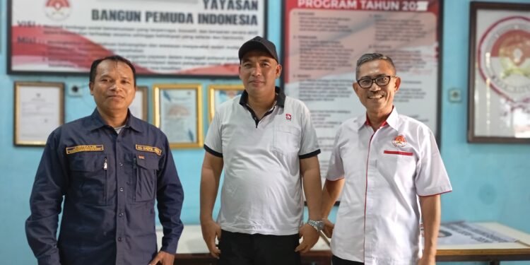 Berbagi Pengalaman Bersama Pegiat NGO Indonesia