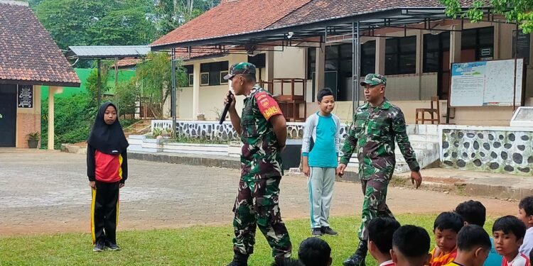 Wali Murid Hadiri MPLS, Simbol Kepercayaan Terhadap Spendu