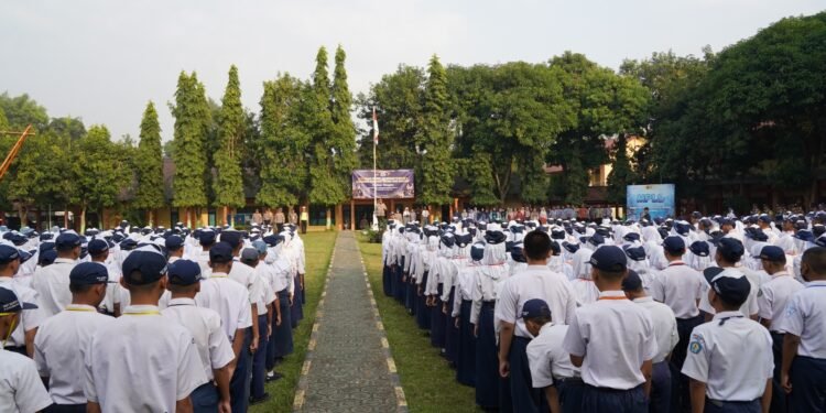 Kapolres Batang: Generasi Muda Harus Jadi Pelopor Zero Bullying
