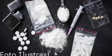 Satresnarkoba Polisi Batang Bekuk Pengedar Narkoba, 2 Paket Sabu Disita