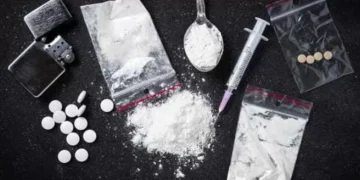 Satresnarkoba Polisi Batang Bekuk Pengedar Narkoba, 2 Paket Sabu Disita