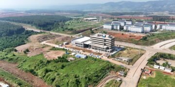 Munculnya KIT Batang Meningkatkan Potensi Pendapatan Asli Daerah