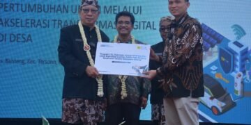 Akselerasi Internet Cepat, Diskominfo Batang Sasar Desa Terpencil