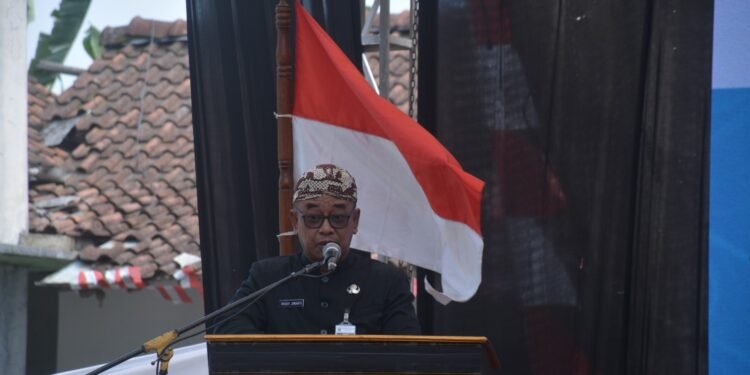 Akselerasi Internet Cepat, Diskominfo Batang Sasar Desa Terpencil