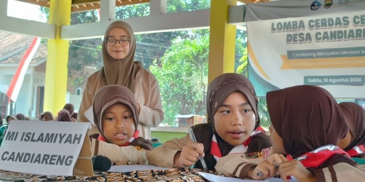 Khawatir Terhipnotis Setan Gepeng, Gen Z Digembleng LCC