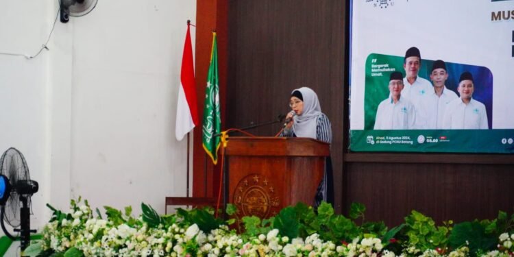 Dilantiknya Pengurus Baru, PCNU Batang Sinergitas Dengan Pemkab Tetap Terjaga