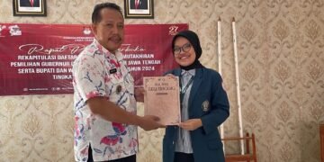Proyek Inovatif Mahasiswa KKN UNDIP untuk Meningkatkan Citra Desa