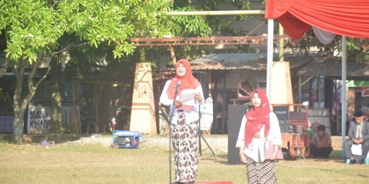 Generasi Z Diminta Berkreasi dan Berinovasi Untuk Meningkatkan Pendidikan