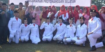 Generasi Z Diminta Berkreasi dan Berinovasi Untuk Meningkatkan Pendidikan