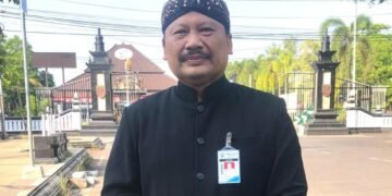 Pentingnya Edukasi Etika Politik, Upaya Kesbangpol Batang Hadapi Pilkada 2024