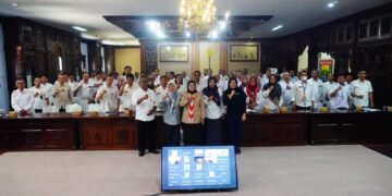 Kapan Informasi Publik Boleh Disembunyikan? Berikut Penjelasan Komisioner KIP Jateng