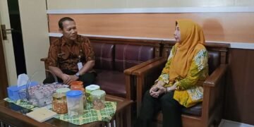 Nasib Tenaga Honorer Pemkab Batang Belum Jelas