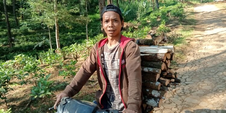 Berkat TMMD Reguler Ke – 121, Warga Menjadi Mudah Melaksanakan Aktivitas Setiap Harinya