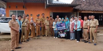 Darurat Sampah Jelang HUT RI Ke-79, Pemkab Batang Gelar Lomba Pengelolaan Sampah Desa