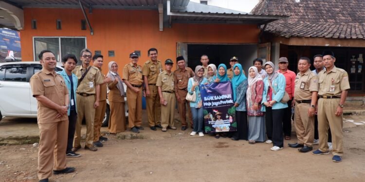 Darurat Sampah Jelang HUT RI Ke-79, Pemkab Batang Gelar Lomba Pengelolaan Sampah Desa